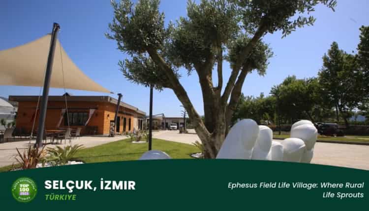 İzmir, Sürdürülebilir Turizmde Dünya Sahnesinde