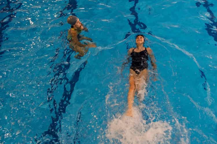 İzmir’de Kış Sporları Eğitimi Başlıyor