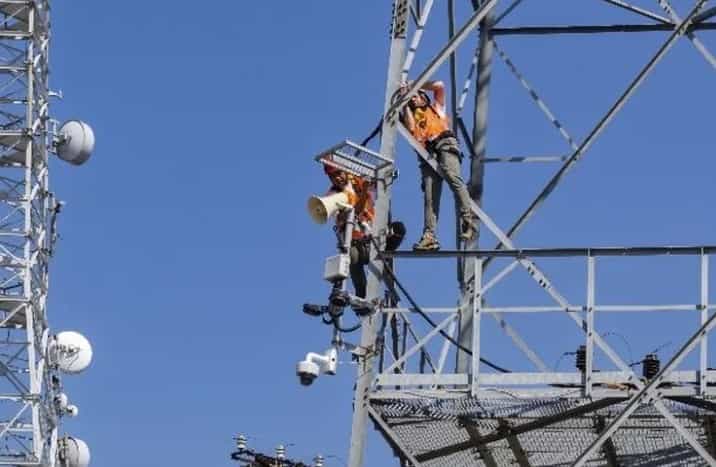 İzmir’de Hayat Kurtaran Sistem