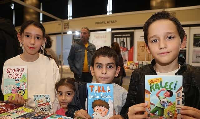 12. Konya Kitap Günleri Coşkuyla Başladı 1 12 konya kitap gunleri coskuyla basladi