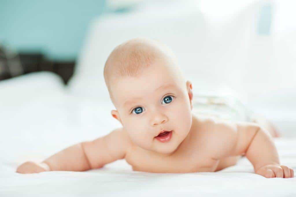 Bebekleri Öperken İyice Düşünün! 1 1670934419 TOD Bebek