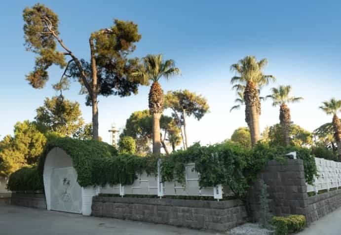 Mogambo İzmir’de Tekrar Hayat Buldu