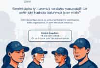 İzmir’de Yerel Denetimde Yeni Dönem