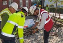 2 bin hektarlik alanda zemin arastirmasi yapilacak