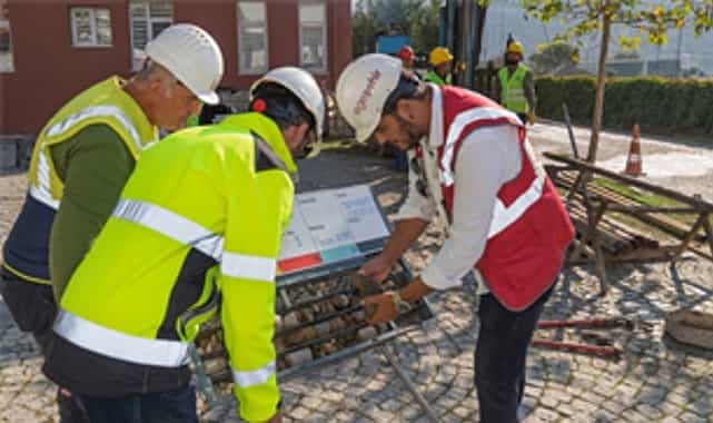 2 bin hektarlık alanda zemin araştırması yapılacak 1 2 bin hektarlik alanda zemin arastirmasi yapilacak