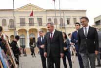 29 ekim cumhuriyet bayrami etkinliklerinin ikinci gunu coskuyla kutlandi