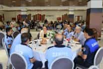 Başkan Kınay’dan Zabıta Teşkilatı’nın 199. Yılına Kutlama Mesajı