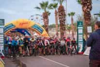 Hafta Sonu Bisiklet Tutkunları Sığacık’ta Buluşuyor