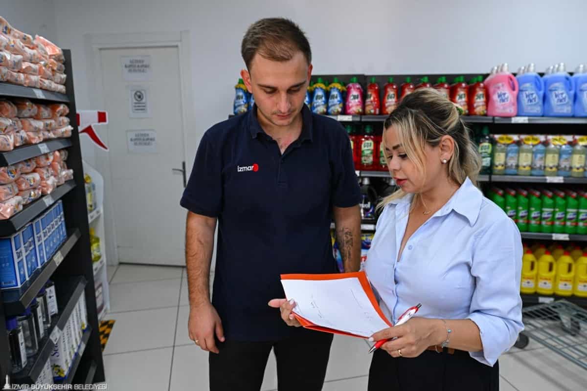 Otizmli Gençler İZMAR Projesiyle İş Hayatına Adım Attı 1 Otizmli Gençler İZMAR Projesiyle İş Hayatına Adım Attı