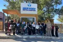 İzmir Güzelbahçe’de İş Birliği Hamlesi