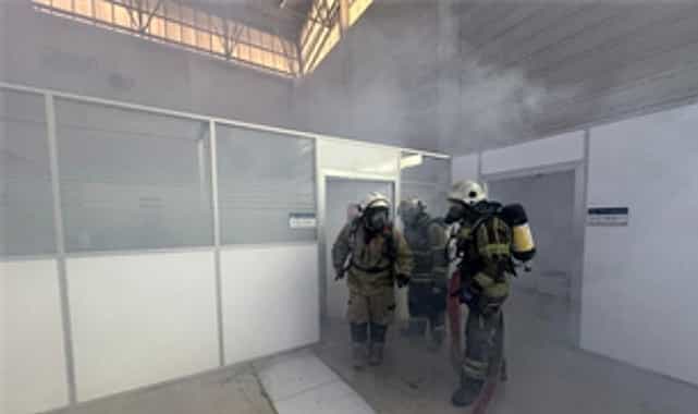 afet aninda dogru davranis hayat kurtarir