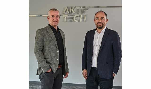 Aktif Tech, küresel büyüme yolunda Hollanda’da faaliyete başladı 1 aktif tech kuresel buyume yolunda hollandada faaliyete basladi