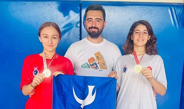 Aliağalı Kadın Taekwondocular Zirvede 1 aliagali kadin taekwondocular zirvede