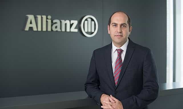 allianz turkiye yapay zeka destegi ile 100 milyon provizyon sayisina ulasti