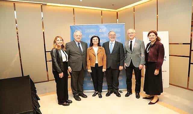 Alp Alkaş Perakende ve Gayrimenkul Merkezi 12. dönemine yeniliklerle başladı 1 alp alkas perakende ve gayrimenkul merkezi 12 donemine yeniliklerle basladi