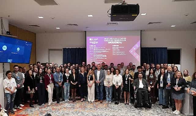 alternatif bank ve microsoft turkiyenin duzenledigi yapay zekanin gucuyle engelsiz bankacilik hackathonunun kazananlari belli oldu