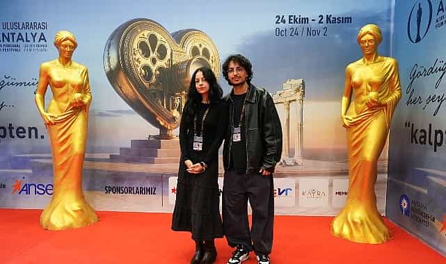 Altın Portakal belgesel kısa film ve sinema okulları filmleriyle dopdoluydu 1 altin portakal belgesel kisa film ve sinema okullari filmleriyle dopdoluydu