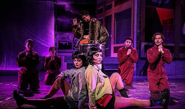 AŞT 2025-2026 sezonu 23 oyunla perdelerini açıyor 1 ast 2025 2026 sezonu 23 oyunla perdelerini aciyor