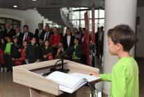 ataturke en guzel mektuplar osmangaziden yazildi