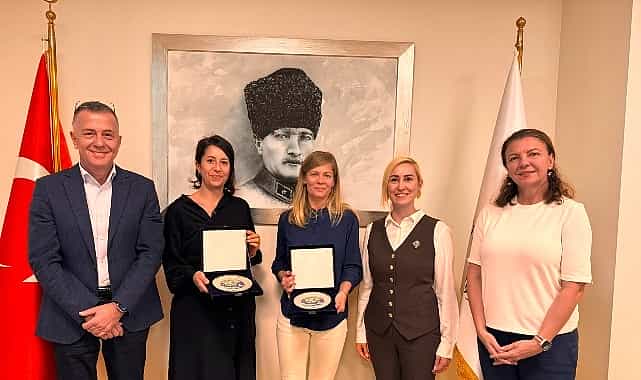 Avrupa Akademisinin Kalbi 2026’da İstanbul’da Atacak 1 avrupa akademisinin kalbi 2026da istanbulda atacak