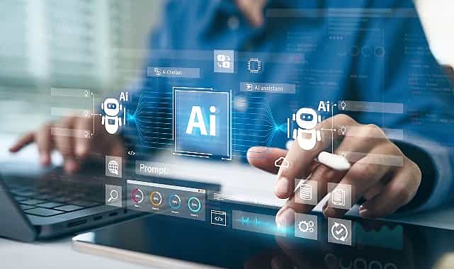 bankacilikta yapay zeka yatirimlarinin 2028de 67 milyar dolara ulasmasi bekleniyor