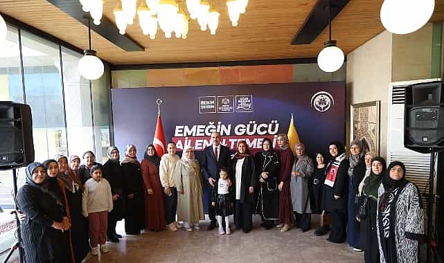 Başkan Altay: “Verdiğimiz Sözleri Yerine Getirmek İçin Çaba Sarf Ediyoruz” 1 baskan altay verdigimiz sozleri yerine getirmek icin caba sarf ediyoruz