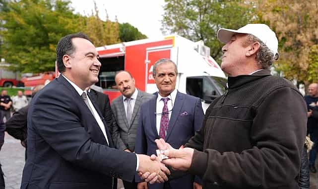 Başkan Besim Dutlulu, Selendili Çiftçilerle Buluştu 1 baskan besim dutlulu selendili ciftcilerle bulustu