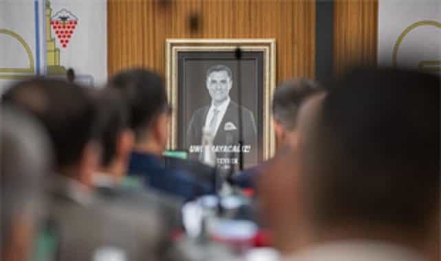 baskan tugay uye belediyeleri iklim konusunda calismaya davet etti