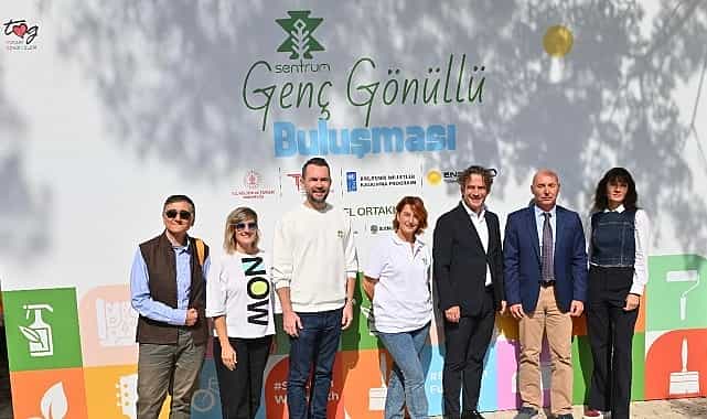 Birgi’de umut dolu etkinlik: SENTRUM genç gönüllü buluşması düzenlendi 1 birgide umut dolu etkinlik sentrum genc gonullu bulusmasi duzenlendi