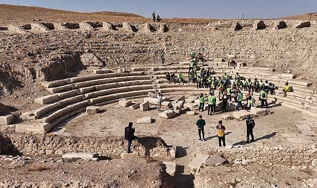 bisikletseverler2026 avrupa bisiklet baskenti konyada tarihi ve dogal guzellikleri pedalcevirerek kesfediyor