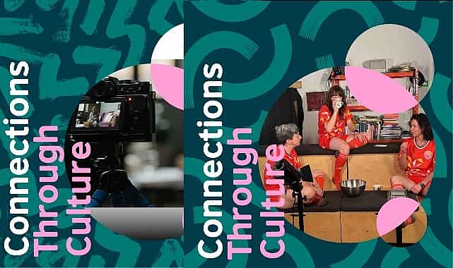 British Council'ın Kültür Yoluyla Bağlantılar hibe programı çerçevesinde Birleşik Krallık ve Türkiye arasında yeni sanat iş birlikleri açıklandı 1 british councilin kultur yoluyla baglantilar hibe programi cercevesinde birlesik krallik ve turkiye arasinda yeni sanat is birlikleri aciklandi