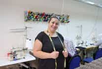 buca belediyesinin kurslari kadinlarin gozdesi oldu