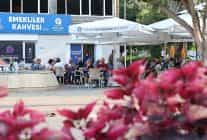 buyuksehir belediyesi emeklileri de unutmuyor