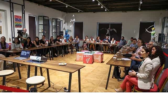 buyuksehir belediyesinin calismalari ornek oluyor