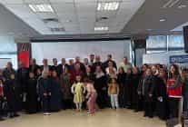 buyuksehir kahramanlarin ailelerini unutmuyor