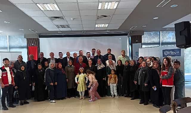 buyuksehir kahramanlarin ailelerini unutmuyor