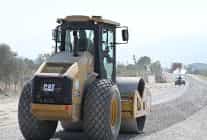 buyuksehir turgutluda 10 kilometrelik sathi kaplama calismasini tamamladi