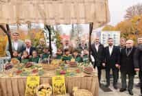 buyuksehirden dogaya 7 yeni kizil geyik daha