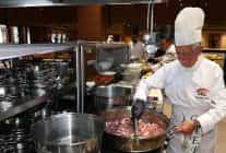 buyuksehirden dunya ascilar gununde vefa sofrasi etkinligi