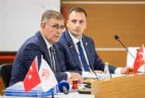 Tugay’dan Kentsel Dönüşüm Vurgusu: Cesur Adımlar Hazır