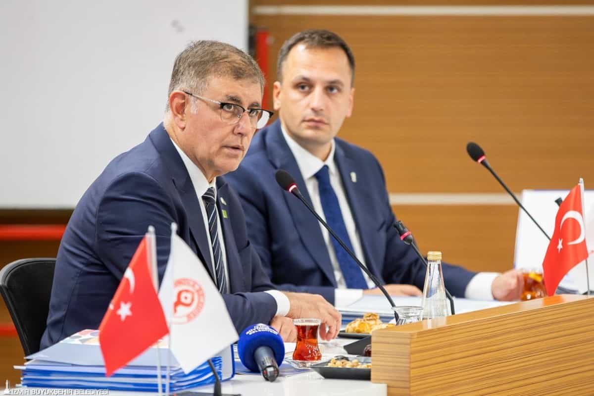 Tugay’dan Kentsel Dönüşüm Vurgusu: Cesur Adımlar Hazır