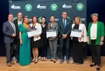 İzmir, Sürdürülebilir Turizmde Dünya Sahnesinde