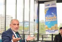 canikte gencler tecrube yolculugunda bulusuyor