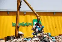 “Dönüşüme Evde Başla” Projesi Mobil Uygulamayla Vatandaşın Cebinde