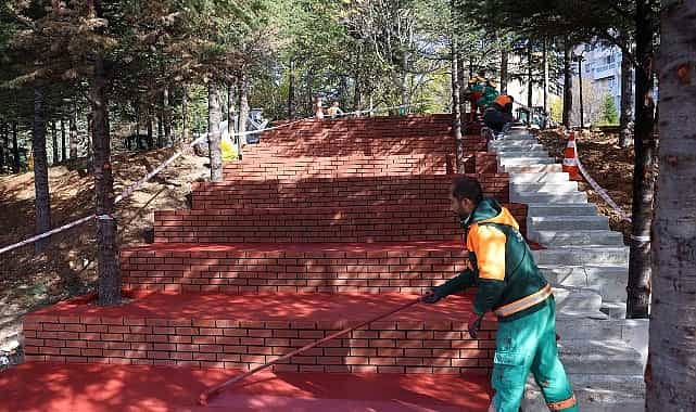 cigdem emekli kampusu 28 ekimde aciliyor