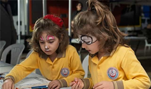 Cumhuriyet coşkusu Kiraz’da 1 cumhuriyet coskusu kirazda