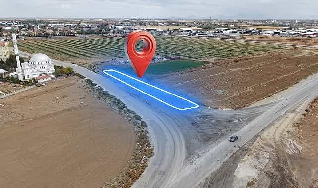 cumra mustafa kemal bulvarinda trafik rahatlayacak