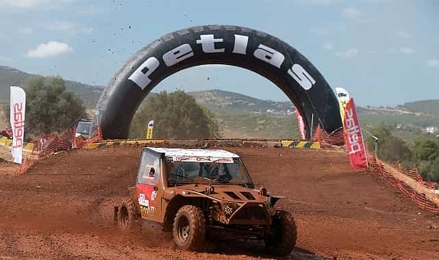 Denizli Merkezefendi Offroad Hazır 1 denizli merkezefendi offroad hazir