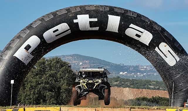 denizlide offroad soleni