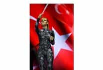 derya ulug luleburgazda sahne aldi